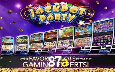 Descubra o Mundo do Cassino Online com 87a