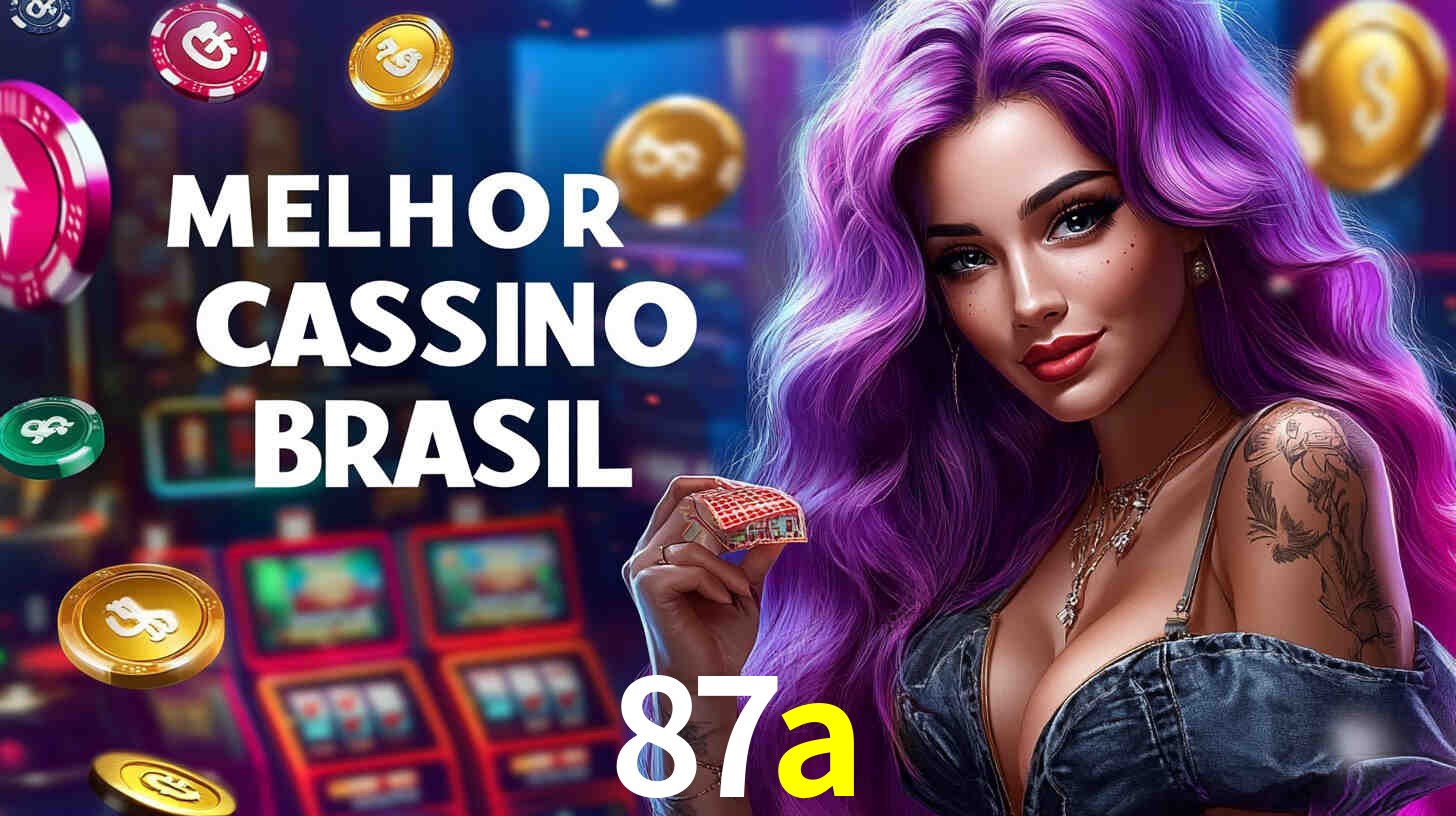 Apostas Esportivas na 87a: Um Guia Completo
