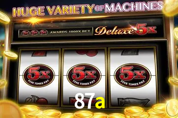 Descubra a Magia dos Jogos de Arcade no 87a