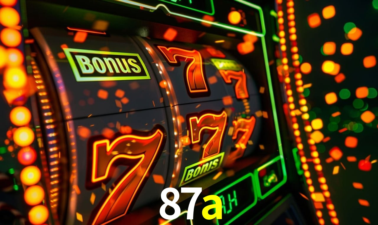 Desvendando o Mundo dos Jogos Virtuais na 87a