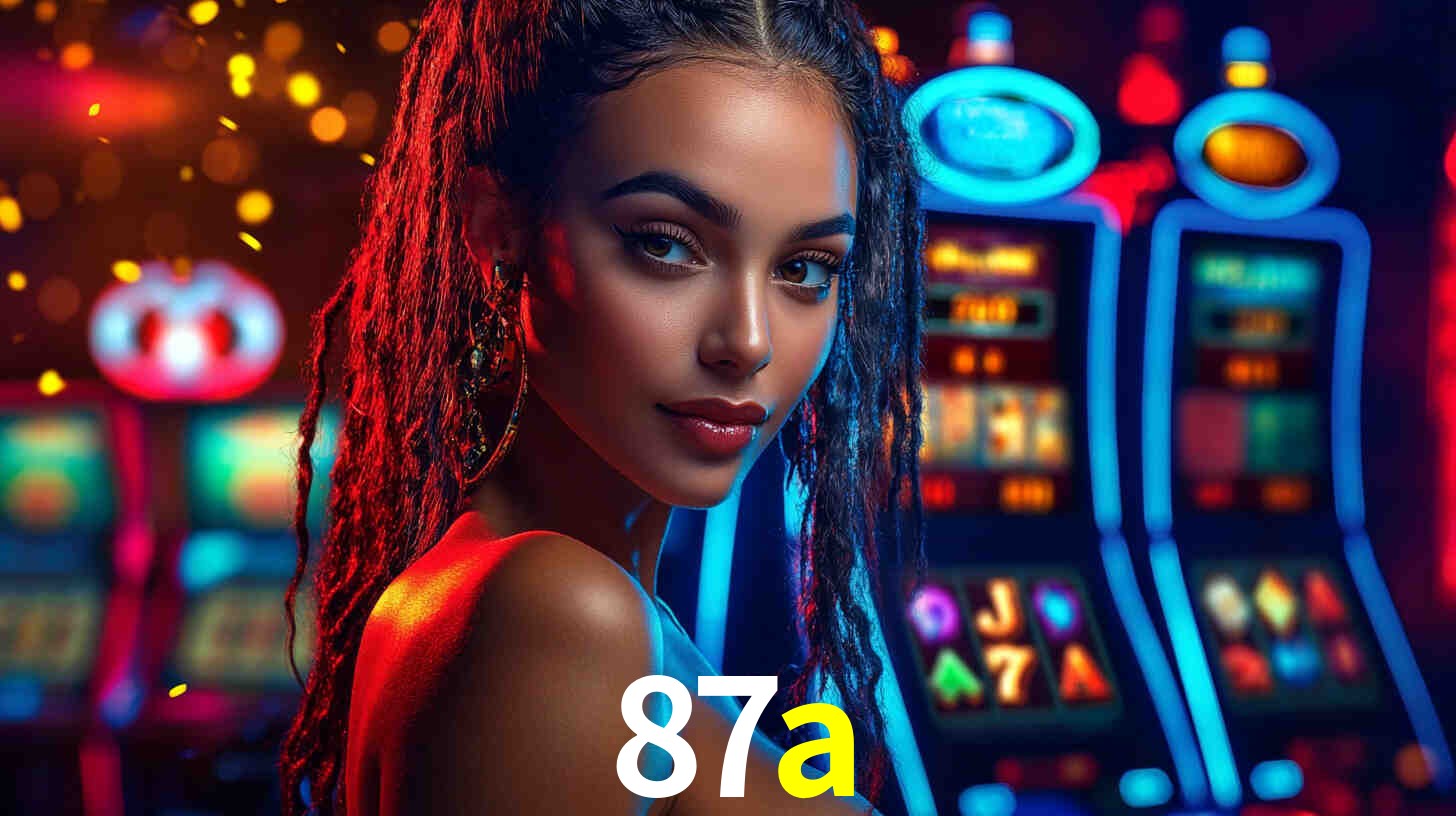 A Popularidade dos Caça-Níqueis no 87a