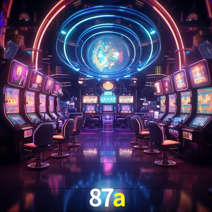Painel RTP 87a