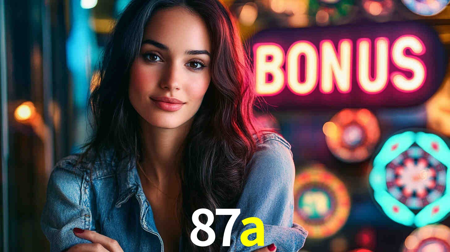87a - Cassino Online Seguro Brasil - 87a.com