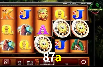 A Emoção da Loteria na 87a: Uma Chance de Mudança de Vida