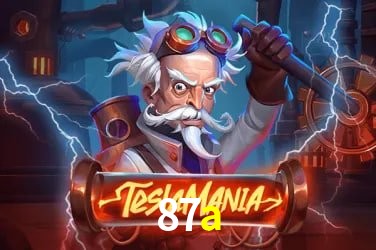 Estatísticas do Jogo 87a