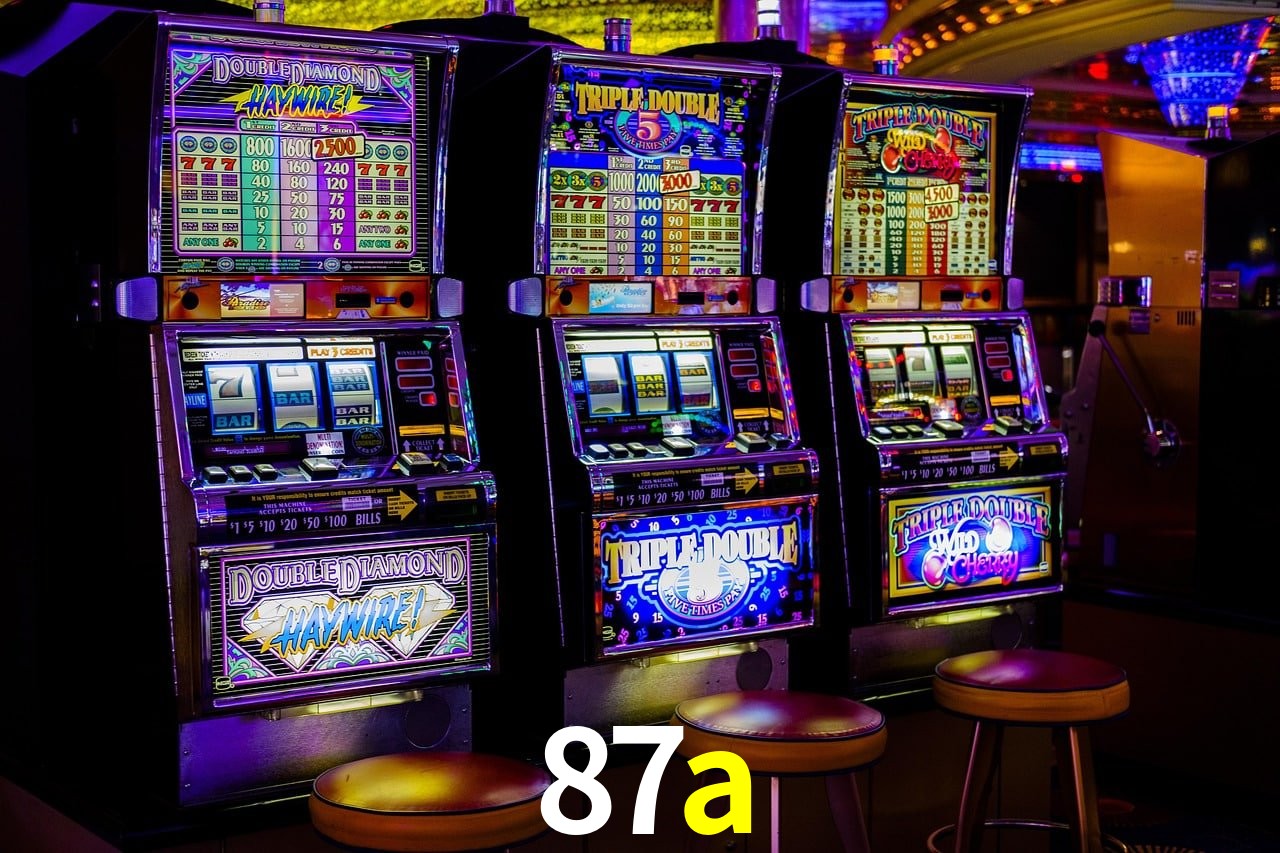 Mesa de Blackjack 87a