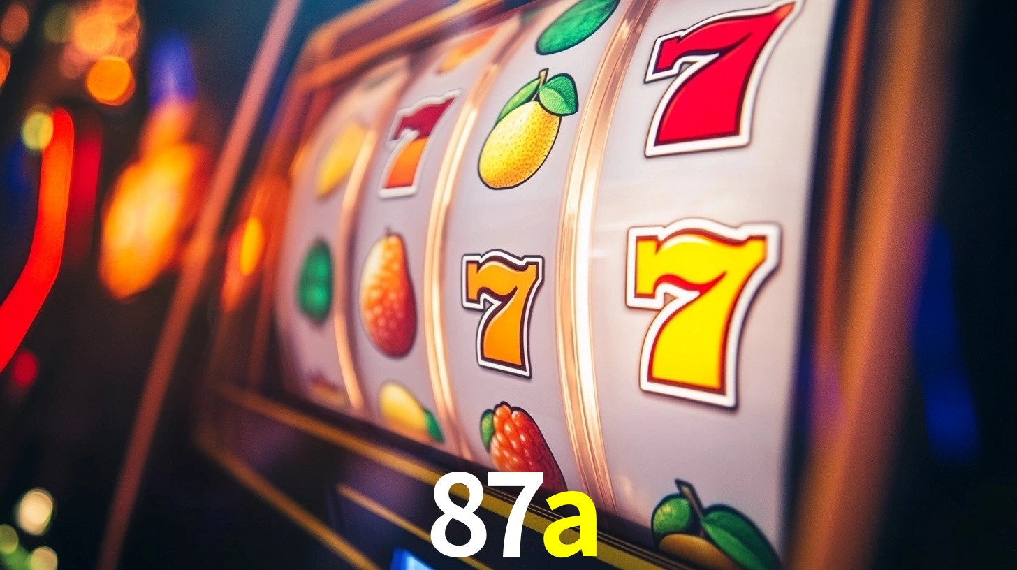 87a App Interface