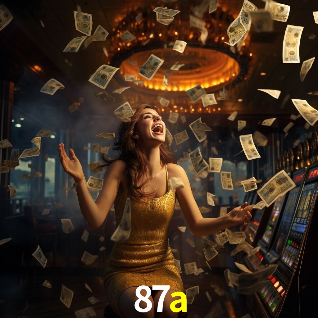 Crash Games Statistics 87a