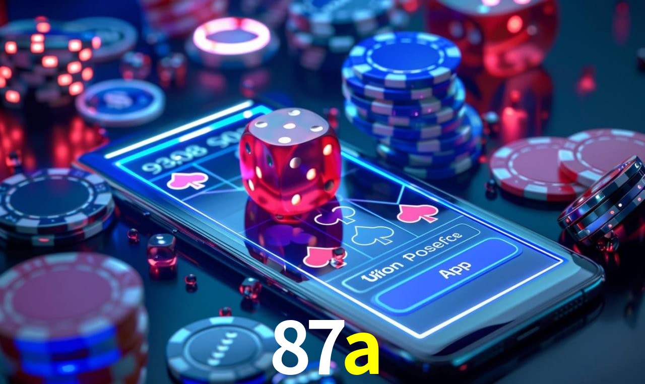 Infraestrutura 87a