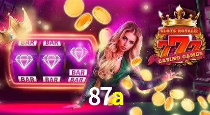 A Emoção da Loteria na 87a: Uma Chance de Mudança de Vida