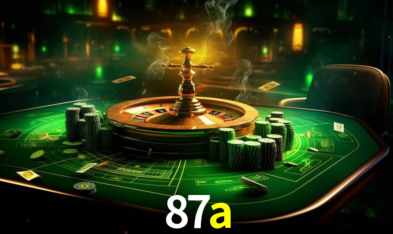 A Emoção da Loteria na 87a: Uma Chance de Mudança de Vida