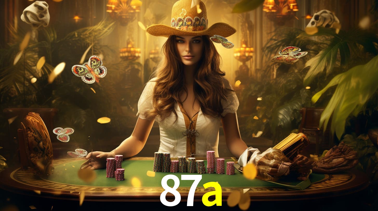 VIP Casino 87a