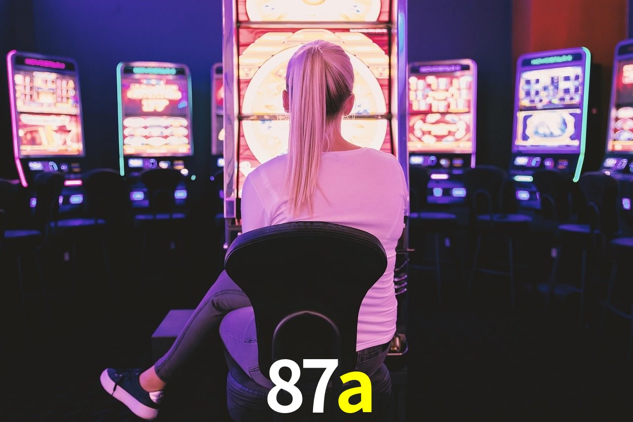 Slot Games 87a