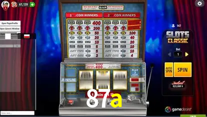 Descubra o Mundo do Cassino Online com 87a
