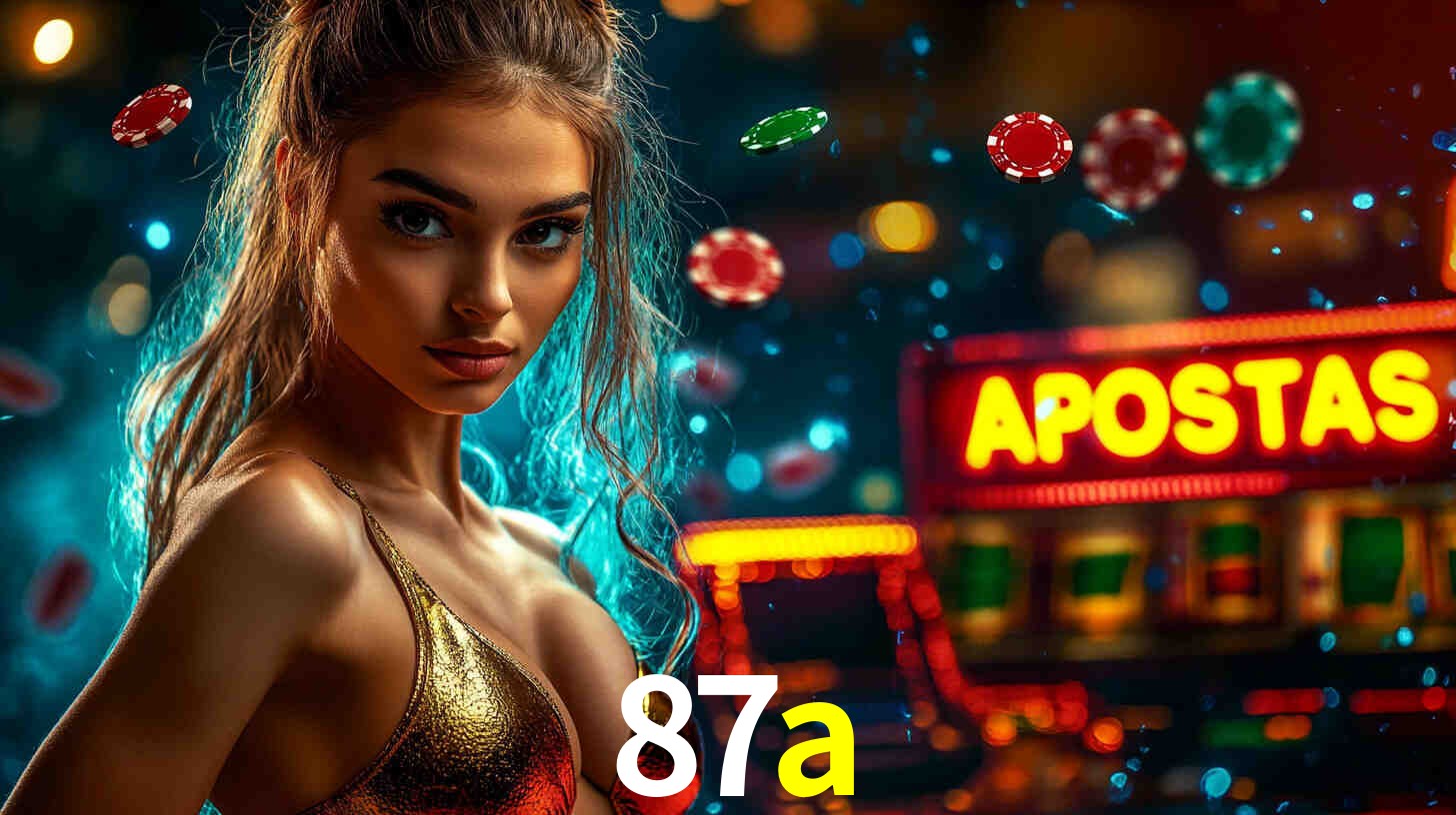 A Popularidade dos Caça-Níqueis no 87a