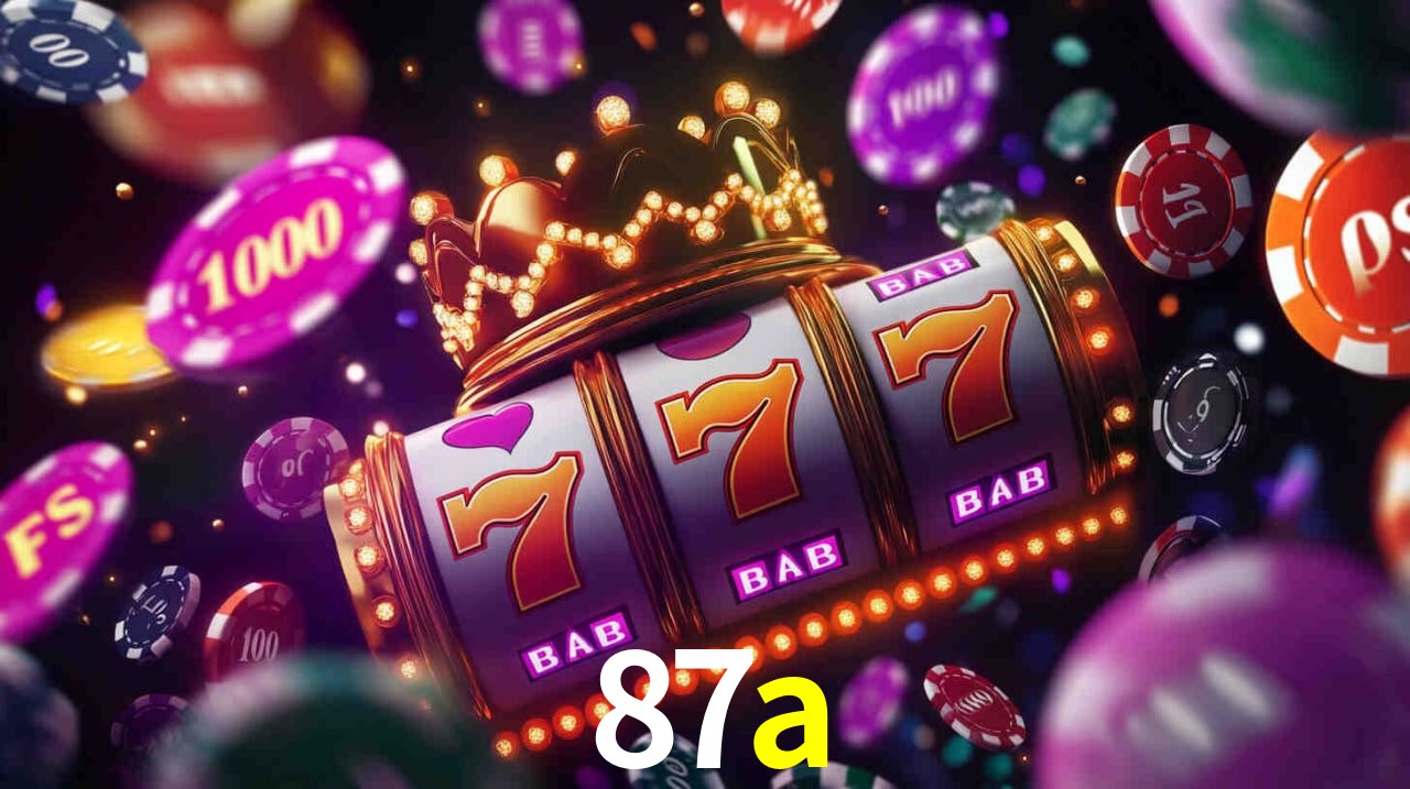 Games Directory 87a