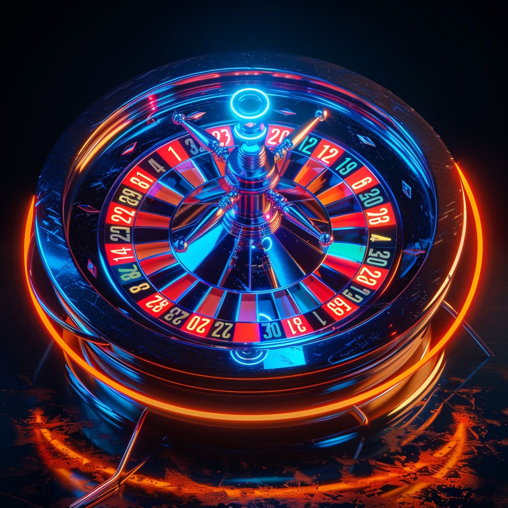 Melhor Casino Online 87A